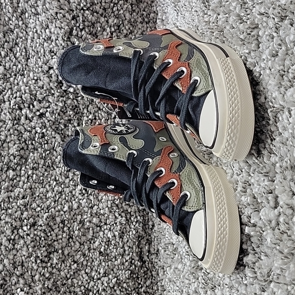 Converse High Top Brand new - Picture 1 of 14